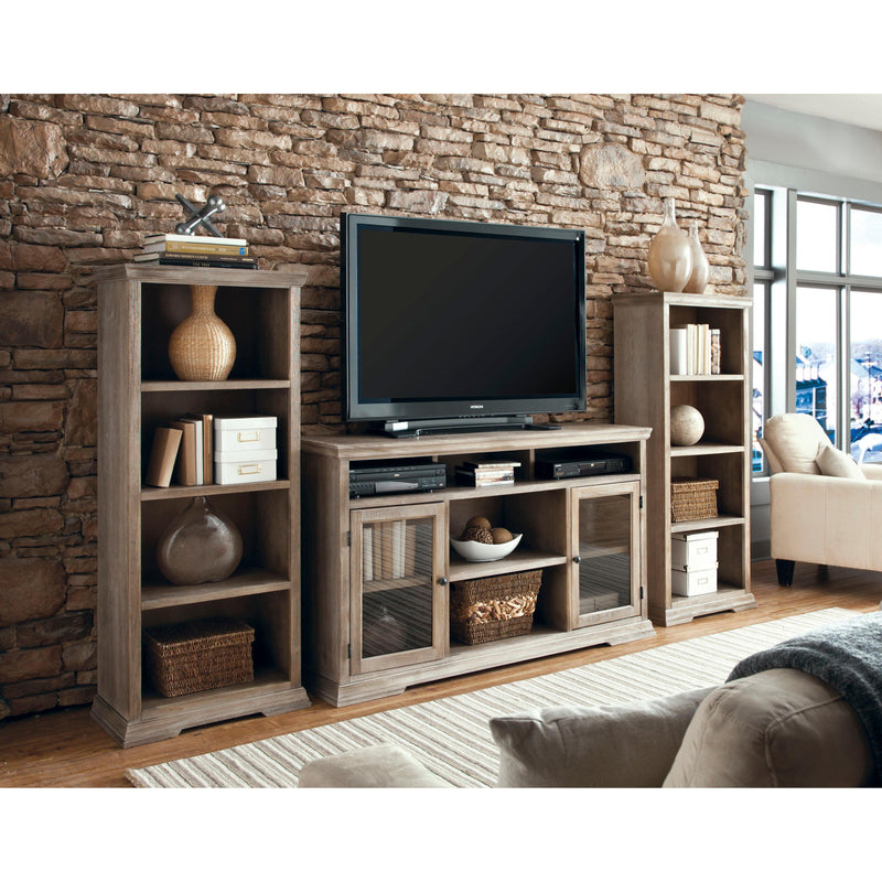 Aspen Home Canyon Creek TV Stand WCK1037-DRF IMAGE 2