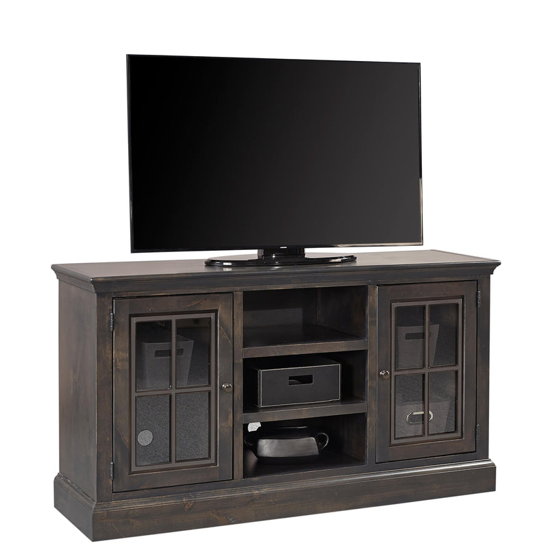 Aspen Home Churchill TV Stand DR1230-GHT IMAGE 2