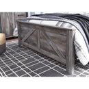  Signature Design by Ashley Wynnlow King Panel Bed B440-58/B440-56/B440-99 IMAGE 6