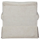 Signature Design by Ashley Searcy Swvel Glider Fabric Accent Chair A3000006 IMAGE 4