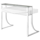 Coaster Furniture Office Desks Desks 802141 IMAGE 7