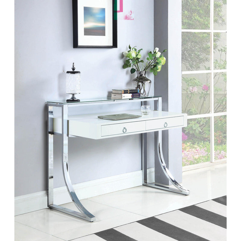 Coaster Furniture Office Desks Desks 802141 IMAGE 7