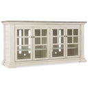 Hooker Furniture 5644-55468-LTWD Lagunitas 68in Entertainment Console IMAGE 1