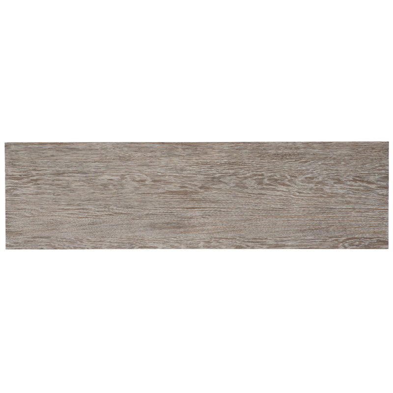 Hooker Furniture 5644-55468-LTWD Lagunitas 68in Entertainment Console IMAGE 2