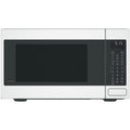 Café 22-inch, 1.5 cu.ft Countertop Microwave Oven with Convection Technology CEB515P4NWM IMAGE 1