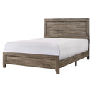  Crown Mark Millie Queen Panel Bed B9200-Q-BED IMAGE 1