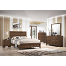  Crown Mark Millie Full Panel Bed B9250-F-BED IMAGE 2