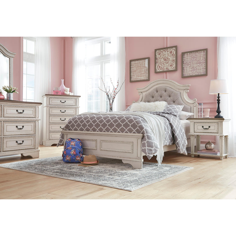 Signature Design by Ashley Kids Beds Bed B743-87/B743-84/B743-86 IMAGE 8