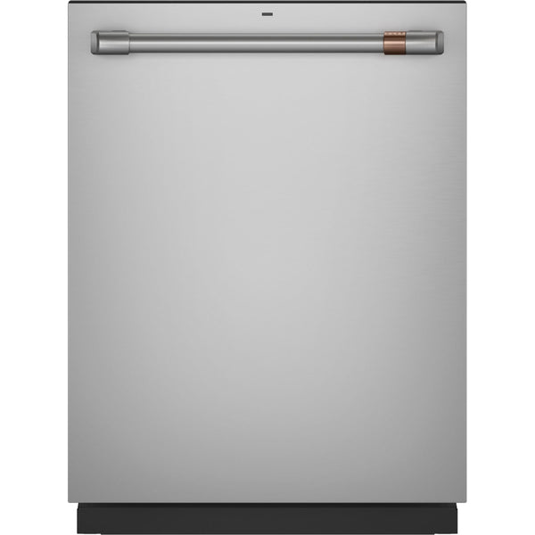 Café 24-inch Built-in Dishwasher with Stainless Steel Tub CDT845P2NS1 IMAGE 1