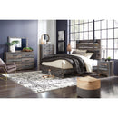  Signature Design by Ashley Drystan Queen Panel Bed B211-57/B211-54/B211-96 IMAGE 7