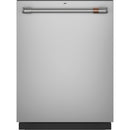 Café 24-inch Built-in Dishwasher with Stainless Steel Tub CDT805P2NS1 IMAGE 1