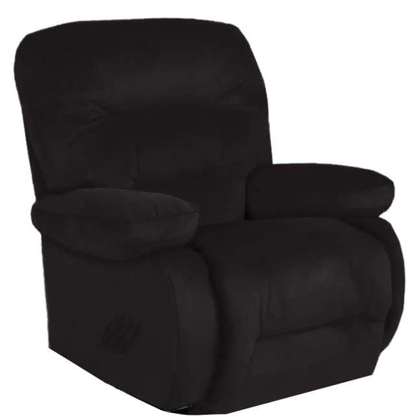 Best Home Furnishings Maddox Power Leather Recliner 8NP44LV 71456-L IMAGE 1