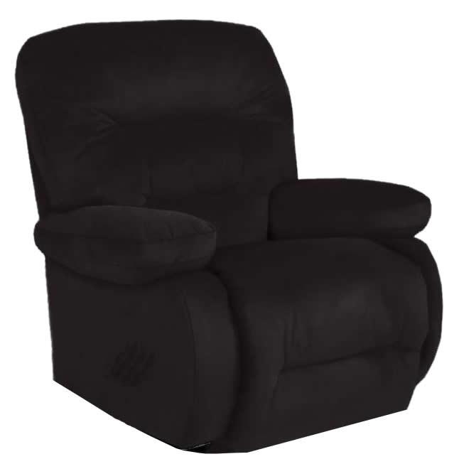 Best Home Furnishings Maddox Power Leather Recliner 8NP44LV 71456-L IMAGE 1