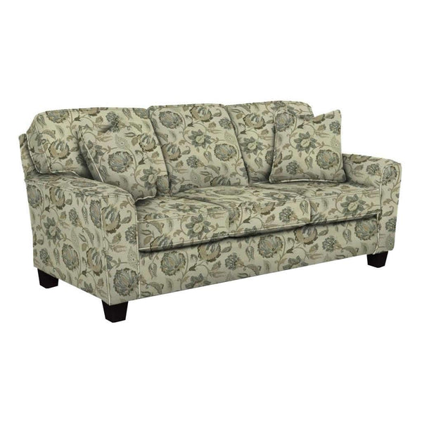 Best Home Furnishings Annabel Stationary Fabric Sofa S81E 35503 IMAGE 1