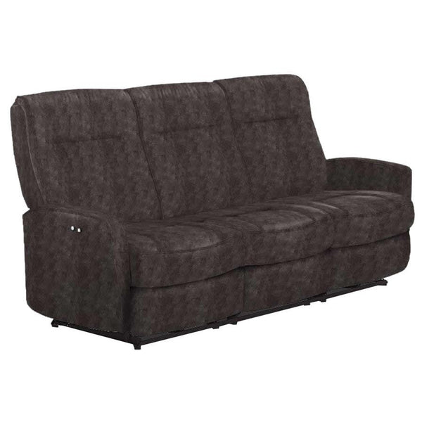 Best Home Furnishings Costilla Power Reclining Polyurethane Sofa S230RP4 20893 IMAGE 1