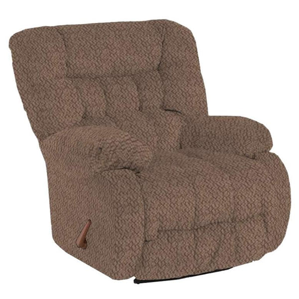 Best Home Furnishings Plusher Power Fabric Recliner 8MP24 21819 IMAGE 1