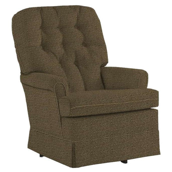 Best Home Furnishings Joplin1 Rocking Fabric Chair 1009 20826 IMAGE 1