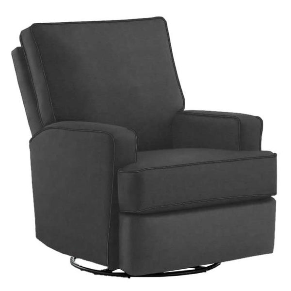 Best Home Furnishings Kersey Swivel and Glider Fabric Recliner 5NI45 20223 IMAGE 1