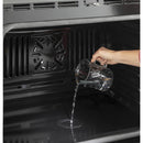  GE 27-inch, 8.6 cu.ft. Built-in Double Wall Oven with Wi-Fi Connectivity JKD3000SNSS IMAGE 7