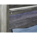 Signature Design by Ashley Kids Beds Bed B221-53/B221-52 IMAGE 3