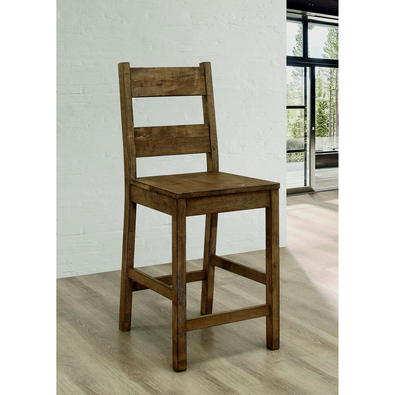 Coaster Furniture Coleman Counter Height Stool 192029 IMAGE 5
