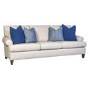 Mayo Furniture Stationary Fabric Sofa 3270F10 Sofa - Colorado Sand IMAGE 1