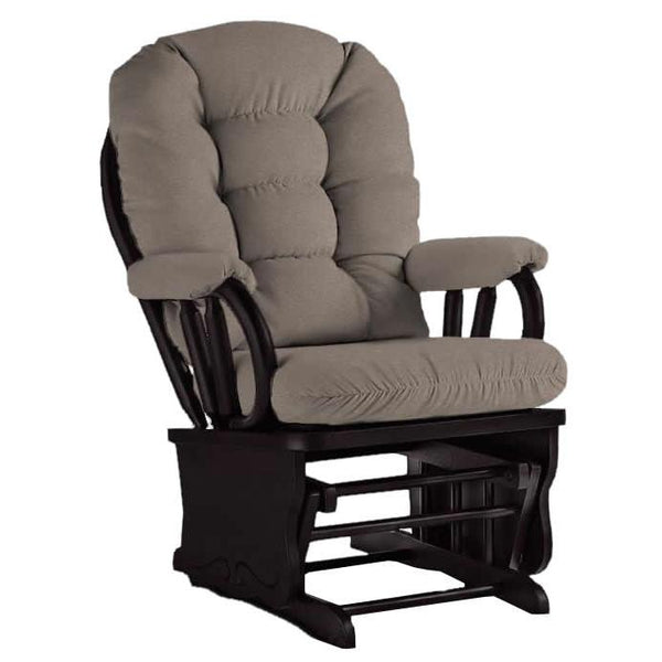 Best Home Furnishings Bedazzle Glider Fabric Chair C8107E 20206 IMAGE 1