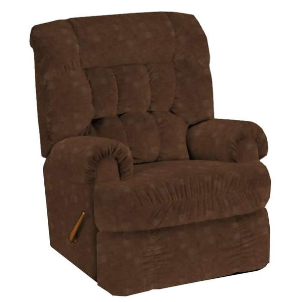 Best Home Furnishings Savanta Fabric Recliner 1B04 22226 IMAGE 1