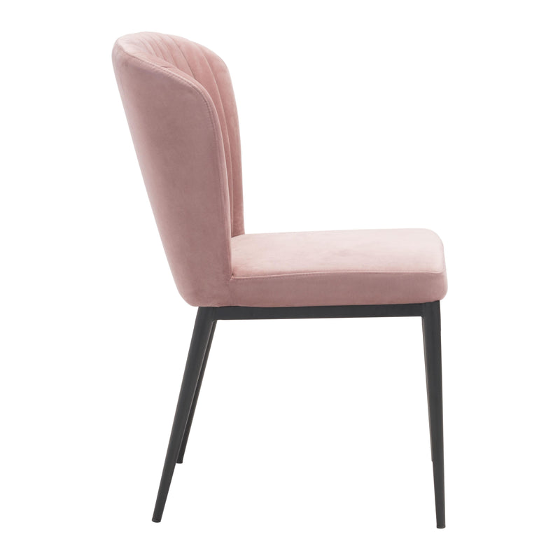 Zuo Tolivere Dining Chair 101101 IMAGE 2