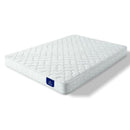 Serta Palletson II Firm Mattress Set (Twin) IMAGE 1
