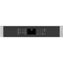  GE 30-inch, 10 cu. ft. Built-in Double Wall Oven JTD3000SNSS IMAGE 3