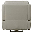 Barcalounger Micah Leather Match Recliner 9PH-3628-3708-81 IMAGE 5