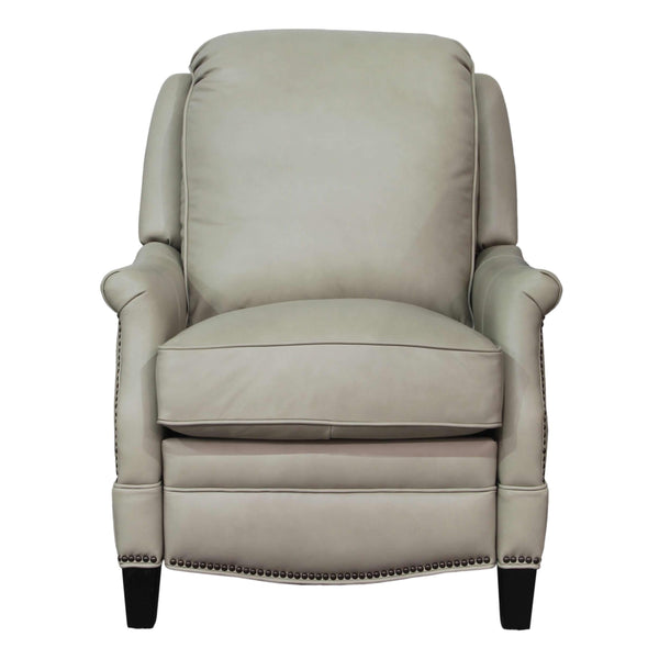 Barcalounger Ashebrooke Leather Recliner 7-3056-5700-81 IMAGE 1