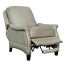 Barcalounger Ashebrooke Leather Recliner 7-3056-5700-81 IMAGE 3