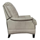 Barcalounger Ashebrooke Leather Recliner 7-3056-5700-81 IMAGE 4