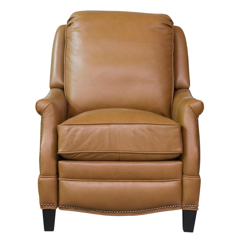 Barcalounger Ashebrooke Leather Recliner 7-3056-5700-86 IMAGE 1