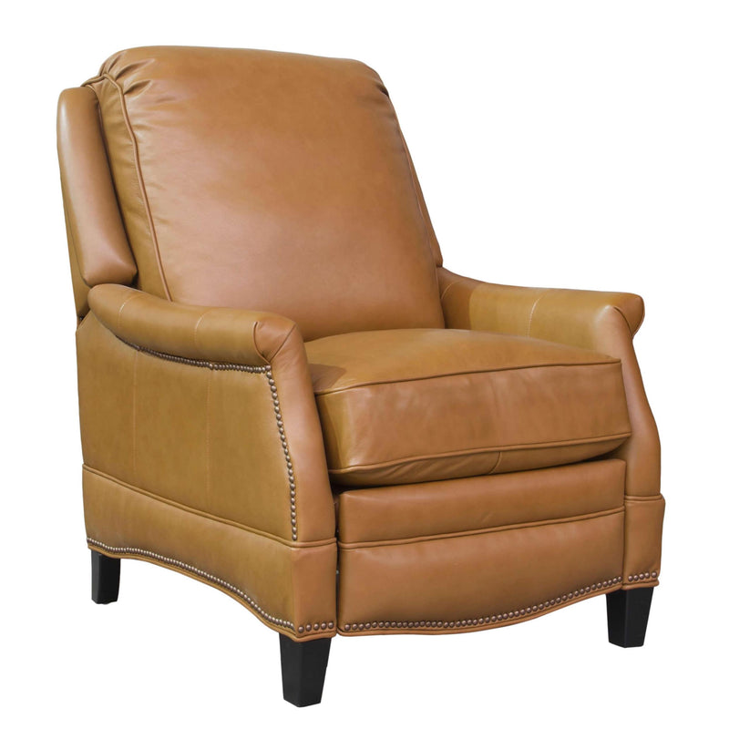 Barcalounger Ashebrooke Leather Recliner 7-3056-5700-86 IMAGE 2