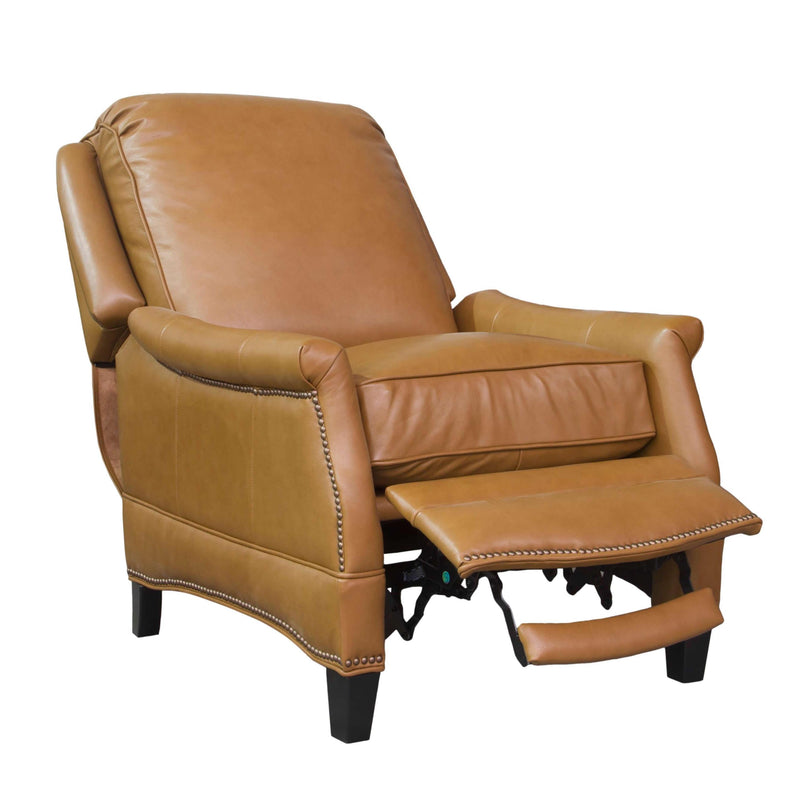 Barcalounger Ashebrooke Leather Recliner 7-3056-5700-86 IMAGE 3