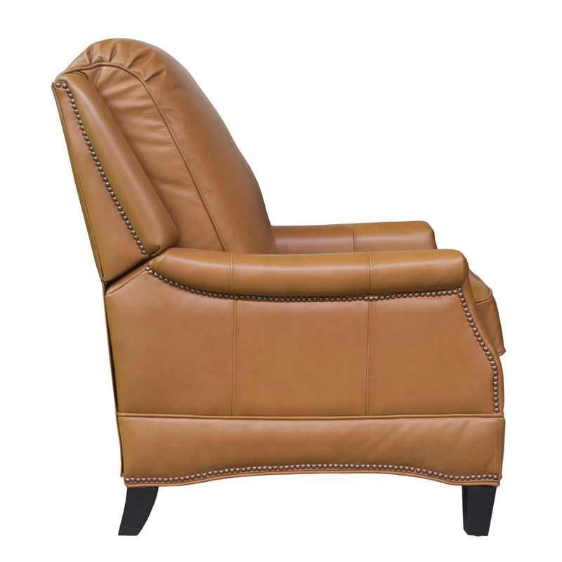 Barcalounger Ashebrooke Leather Recliner 7-3056-5700-86 IMAGE 4