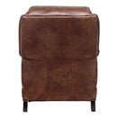 Barcalounger Ashebrooke Leather Recliner 7-3056-5702-85 IMAGE 6