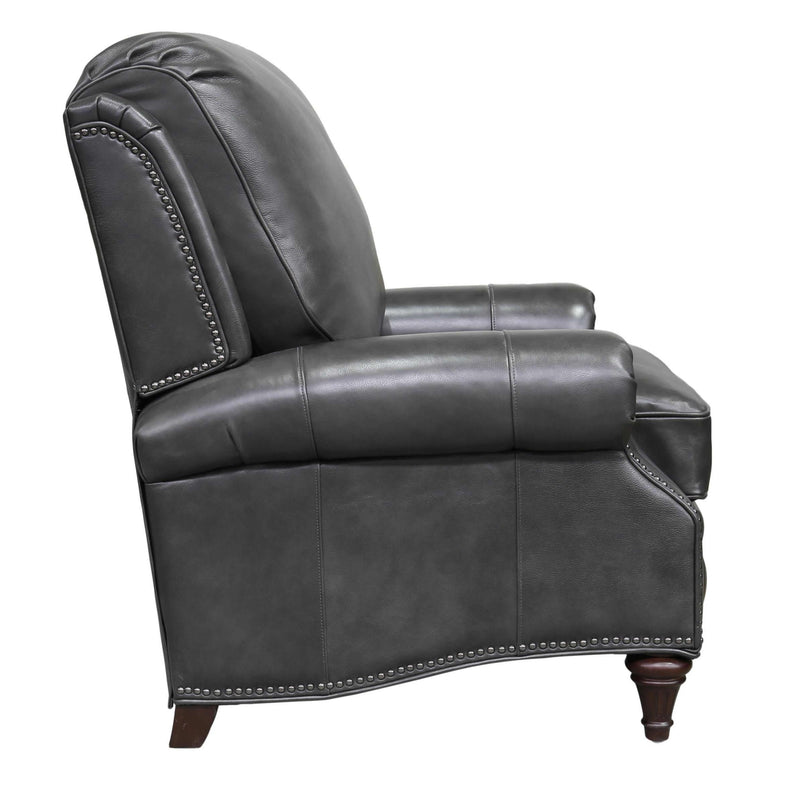 Barcalounger Avery Leather Recliner 7-2160-5494-92 IMAGE 5