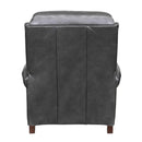 Barcalounger Avery Leather Recliner 7-2160-5494-92 IMAGE 6