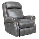 Barcalounger Blair Power Leather Recliner 9PH-3354-5494-92 IMAGE 2