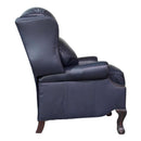 Barcalounger Danbury Leather Recliner 7-4199-5700-47 IMAGE 4