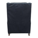 Barcalounger Huntington Power Leather Recliner 9-3380-5700-57 IMAGE 6