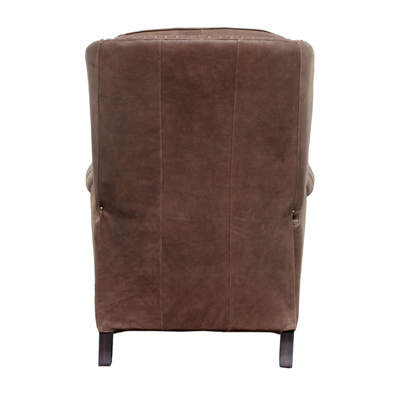 Barcalounger Kendall Leather Recliner 7-4733-5621-88 IMAGE 6
