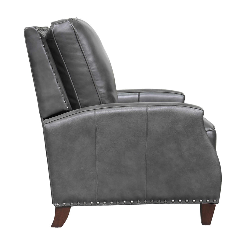 Barcalounger Melrose Leather Recliner 7-3155-5494-92 IMAGE 5