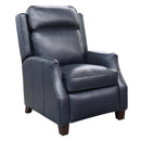 Barcalounger Nixon Leather Recliner 7-4582-5700-47 IMAGE 2