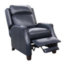 Barcalounger Nixon Leather Recliner 7-4582-5700-47 IMAGE 3