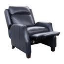 Barcalounger Nixon Leather Recliner 7-4582-5700-47 IMAGE 4